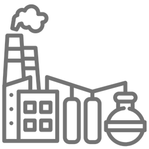Chemical and Manufacturing Plants Demolition