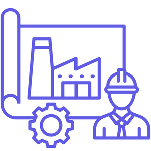 Engineering Factories Demolition